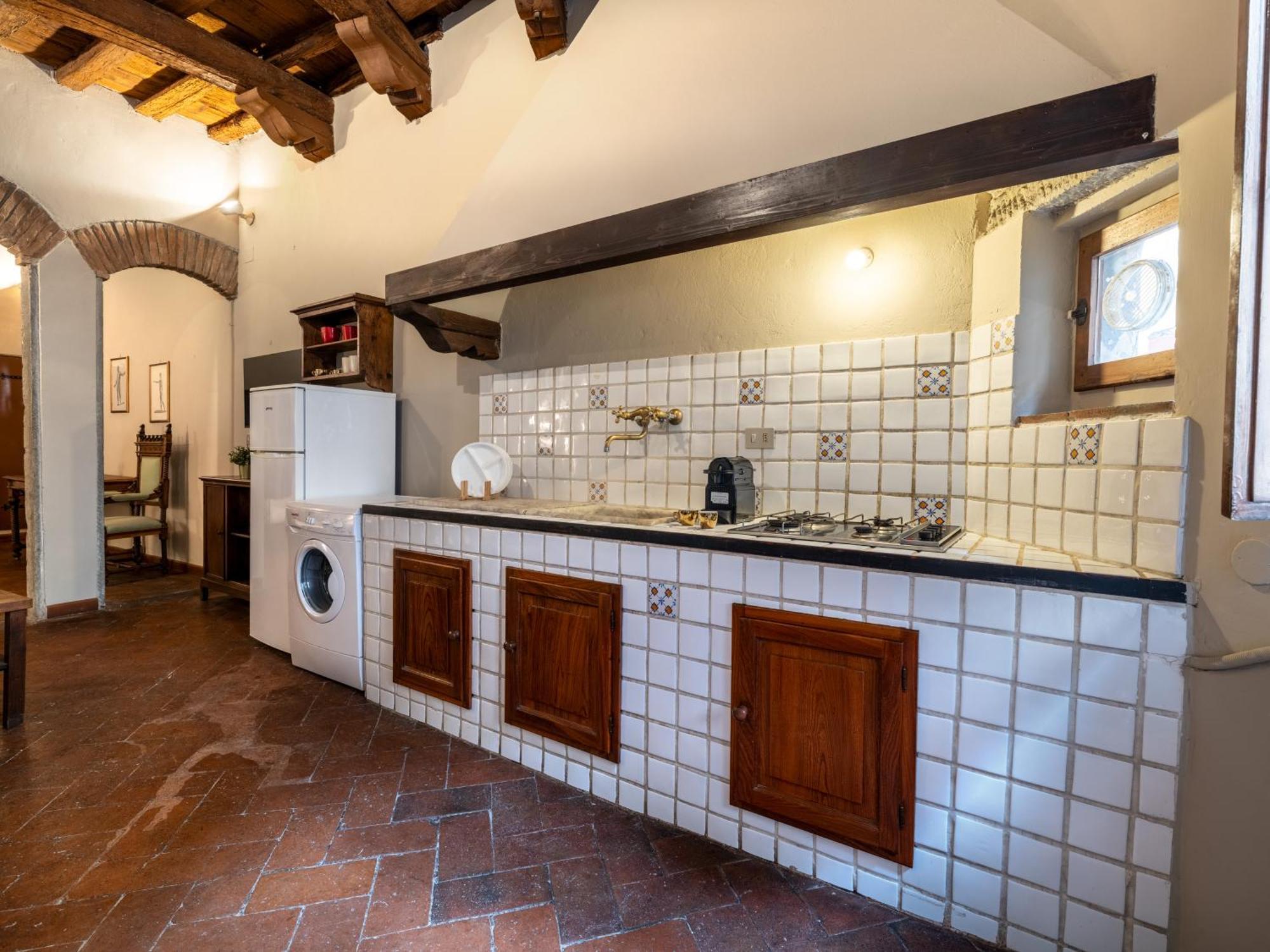 Santa Croce Junior Suite - Dolcevita Holiday Florence Exterior photo